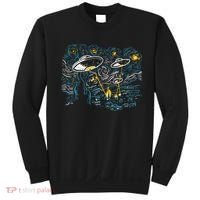 Starry Invasion Sweatshirt thumb 0