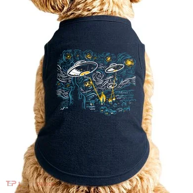 Doggie Tank