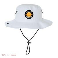 Sorry I Spaced Out Saturn Bucket Hat thumb 0