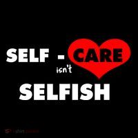 Selfcare IsnT Selfish Body Wellness Tal Health Retro Gift Coffee Mug thumb 5
