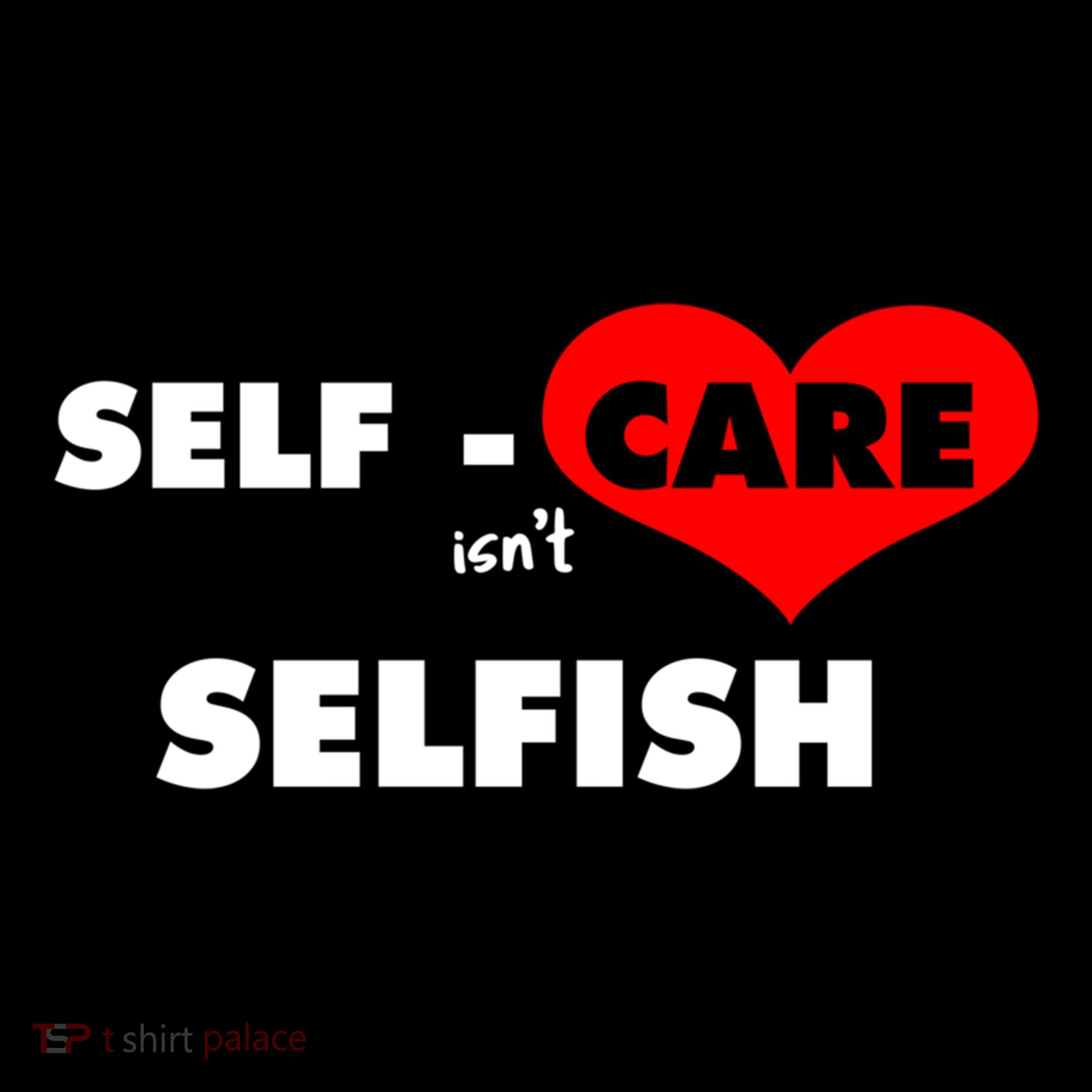 Selfcare IsnT Selfish Body Wellness Tal Health Retro Gift Coffee Mug
