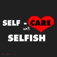 Selfcare IsnT Selfish Body Wellness Tal Health Retro Gift Beanie thumb 2