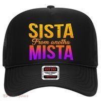 Sista From Anotha Mista Hat thumb 0