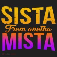 Sista From Anotha Mista Hat thumb 2