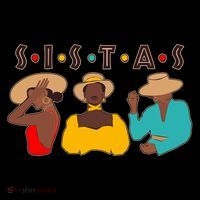 Sistas Stylish African American Coffee Mug thumb 5