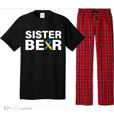 Pajama Set