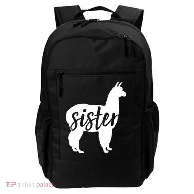 Sister Lama Backpack