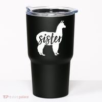 Sister Lama Tumbler thumb 0