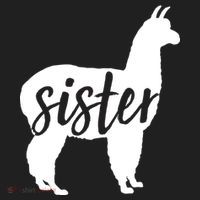 Sister Lama Tumbler thumb 3