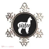 Sister Lama Ornament thumb 0