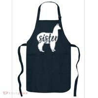Sister Lama Apron thumb 0