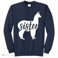 Sister Lama Sweatshirt thumb 0