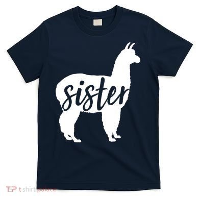 Sister Lama T-Shirt
