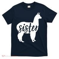 Sister Lama T-Shirt thumb 0
