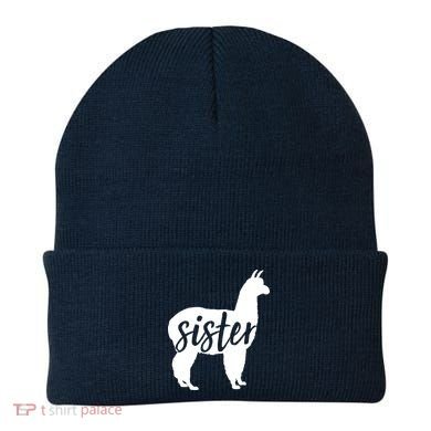 Sister Lama Beanie