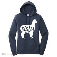 Sister Lama Women's Hoodie thumb 0