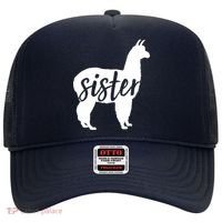 Sister Lama Hat thumb 0
