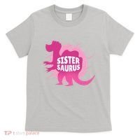 Sister Saurus T-Shirt thumb 0