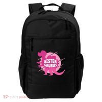Sister Saurus Backpack thumb 0