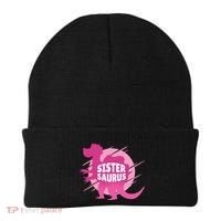 Sister Saurus Beanie thumb 0