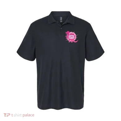 Sister Saurus Polo