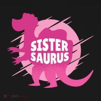 Sister Saurus Polo thumb 3