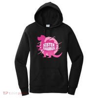 Sister Saurus Women's Hoodie thumb 0