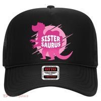 Sister Saurus Hat thumb 0