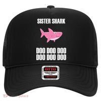 Sister Shark Doo Hat thumb 0