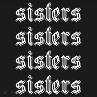 Sisters James Sisters Hoodie thumb 2