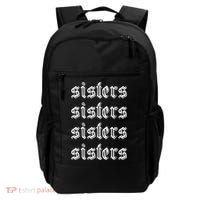 Sisters James Sisters Backpack thumb 0