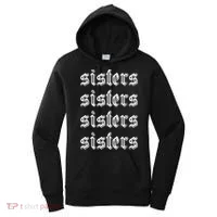 Sisters James Sisters Women's Hoodie thumb 0