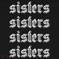 Sisters James Sisters Women's Hoodie thumb 2