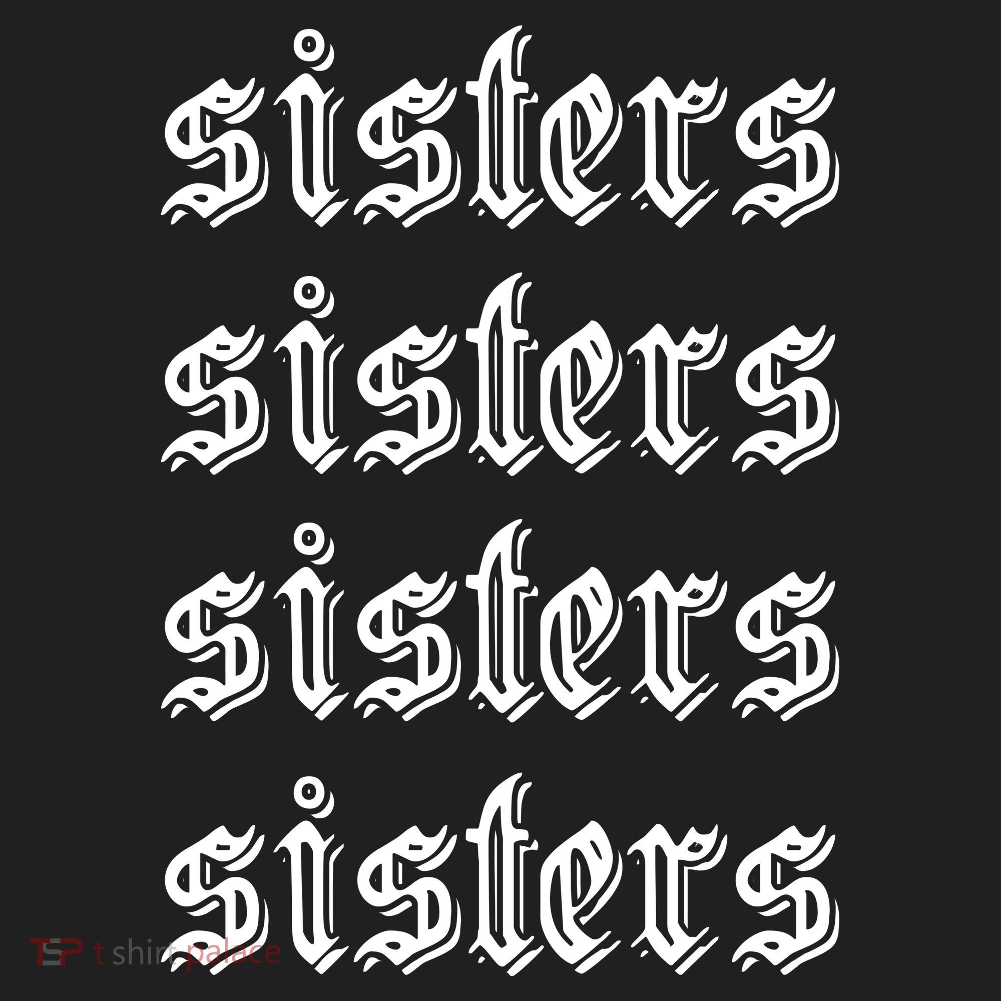 Sisters James Sisters Tumbler