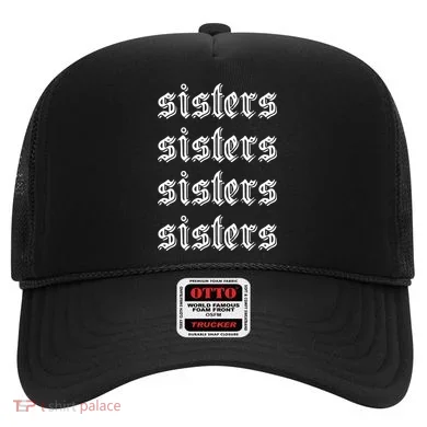 Sisters James Sisters Hat