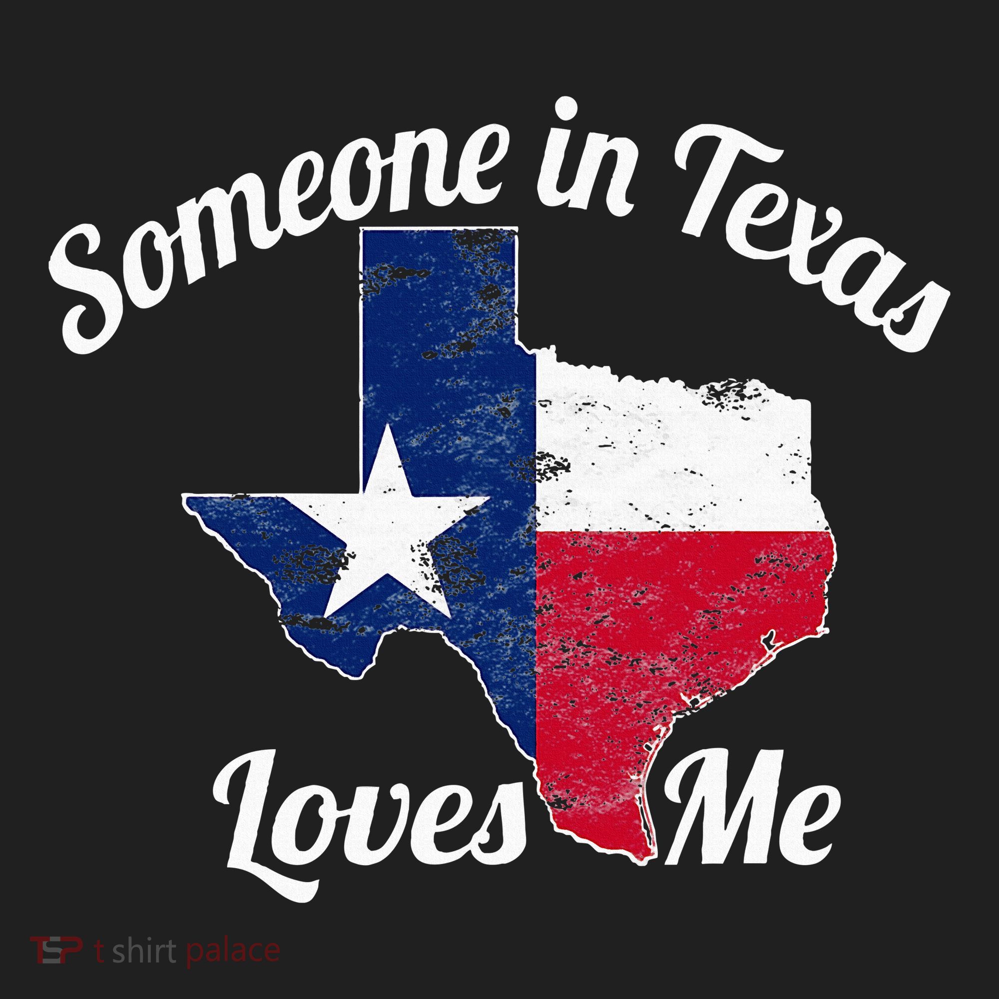Someone In Texas Loves Me Texas Texan Love Beanie