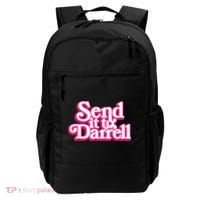 Send It To Darrell Backpack thumb 0