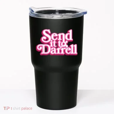 Tumbler