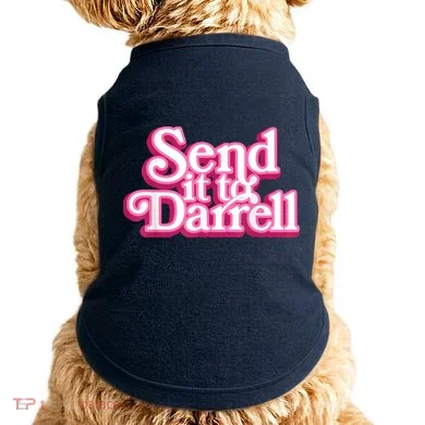 Doggie Tank