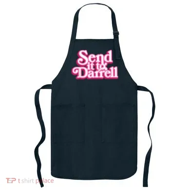 Apron