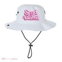 Send It To Darrell Bucket Hat thumb 0