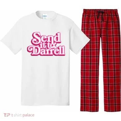 Pajama Set