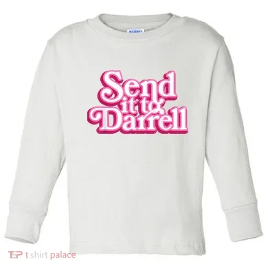 Toddler Long Sleeve