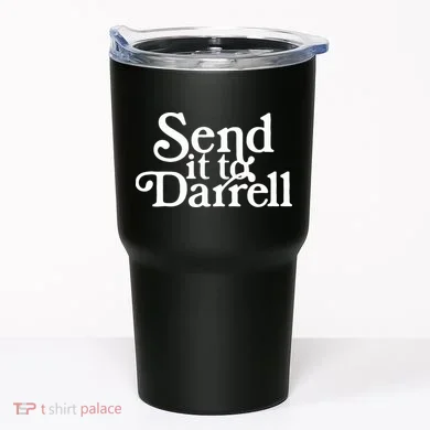 Tumbler
