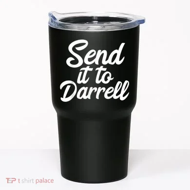 Tumbler