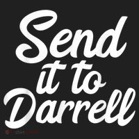 Send It To Darrell Hat thumb 2