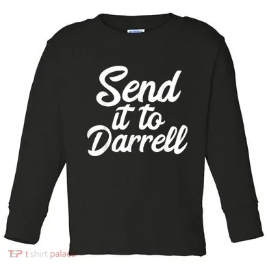 Toddler Long Sleeve
