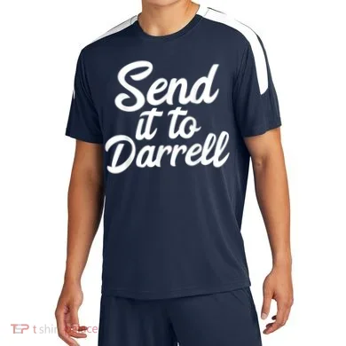 Soccer Jersey