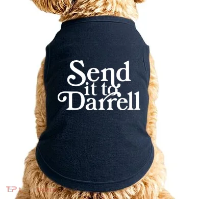 Doggie Tank