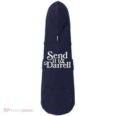 Doddie Hoodie